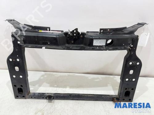 Used Front slam panel FIAT 500 (312_) 1.2 (312AXA1A) (69 hp) 33054961