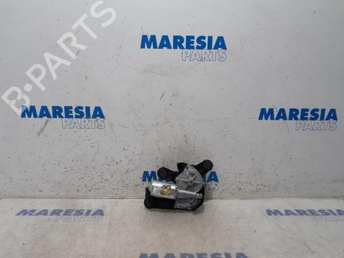Used Rear wiper motor CITROËN C4 CACTUS 1.2 THP 110 (110 hp) 31454943