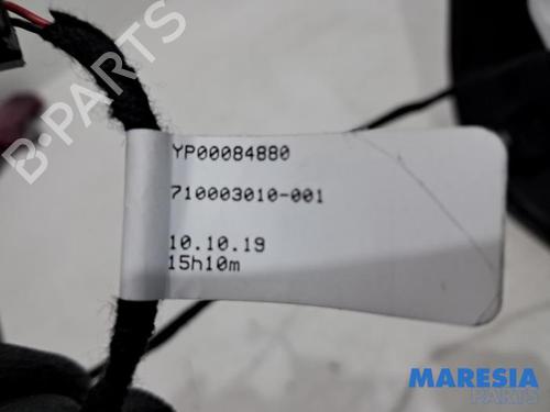 Front right panel OPEL GRANDLAND / GRANDLAND X (A18, P1UO) 1.2 (75) | BP31481955C59 