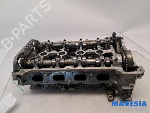 Cylinder head CITROËN C4 Grand Picasso II (DA_, DE_) 1.6 THP 155 | BP31403952M5 