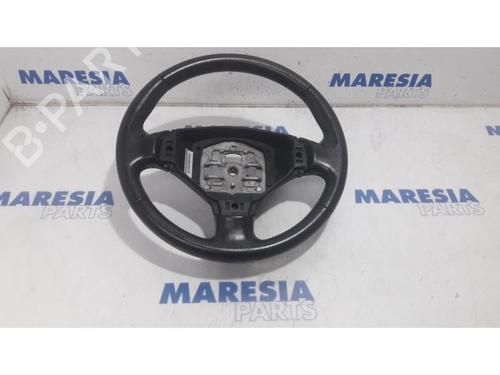 Used Steering wheel PEUGEOT 5008 (0U_, 0E_) 1.6 16V (156 hp) 31488802