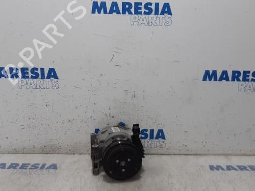 Used AC compressor FIAT 500 (312_) 1.2 (312AXA1A) (69 hp) 31446377