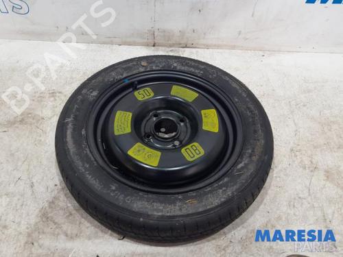Used Jack Kit CITROËN C3 II (SC_) 1.6 HDi (92 hp) 31484596