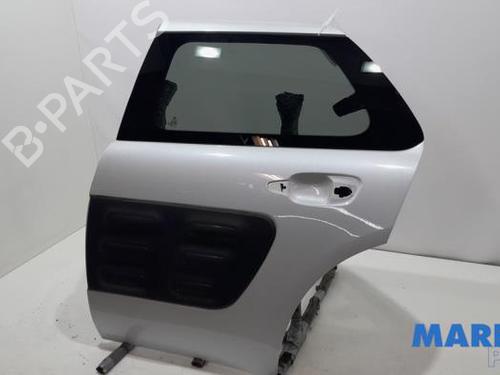 Dør venstre bagtil CITROËN C4 CACTUS 1.6 BlueHDi 100 | BP31535821C4