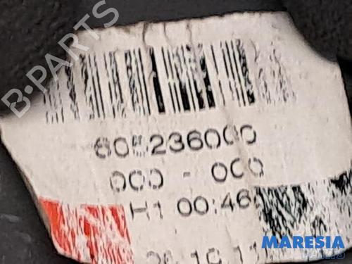 Front left seatbelt FIAT GRANDE PUNTO (199_) 1.2 | BP31495247I26 - Image 4