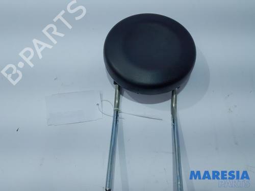 Used Headrest FIAT 500 (312_) 1.2 (312AXA1A) (69 hp) 31391628