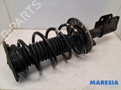 Used Left front shock absorber Left front shock absorber CITROËN C4 Grand Picasso II (DA_, DE_) 1.6 THP 165 (165 hp) 31461398 31461398