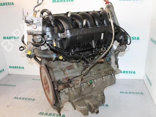 Motor LANCIA THESIS (841_) 2.4 (841AXB1B00) (170 hp) 31491876