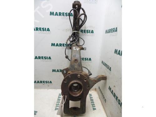 Fusée avant gauche ALFA ROMEO 156 (932_) 1.9 JTD 16V (932AXE00) (140 hp) 31532903