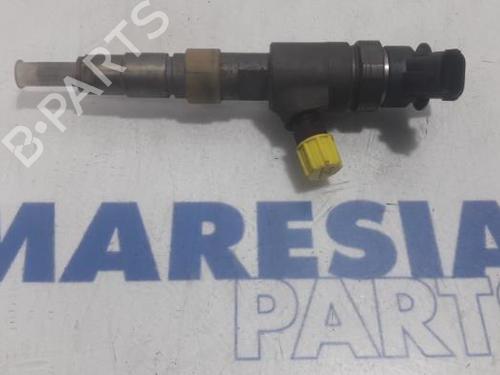 Used Injector CITROËN BERLINGO Box Body/MPV (B9) 1.6 HDi 90 (90 hp) 31504008