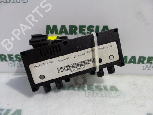 Used Control unit PEUGEOT 407 SW (6E_, 6D_) 2.0 HDi 135 (136 hp) 31438396