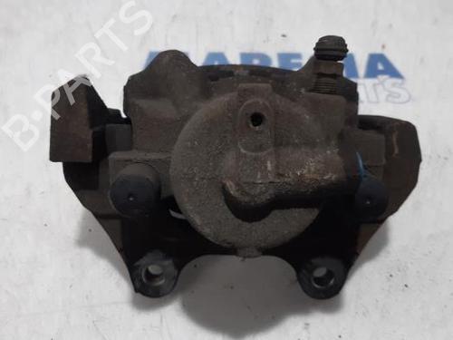 Right front brake caliper OPEL COMBO Box Body/MPV (X12) 1.3 CDTI (B05) | BP31509038M104
