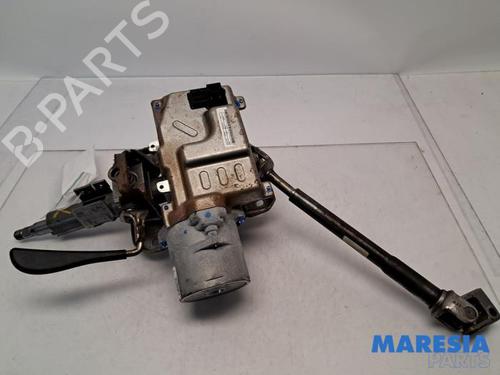 Used Steering column ABARTH 500C / 595C / 695C 1.4 (312.AXF1A, 312.AXF11, 312.AXD1A) (140 hp) 31446446