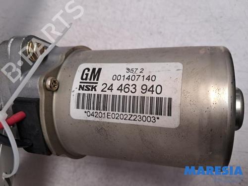 Steering column OPEL CORSA C (X01) 1.2 (F08, F68) | BP31403185M21