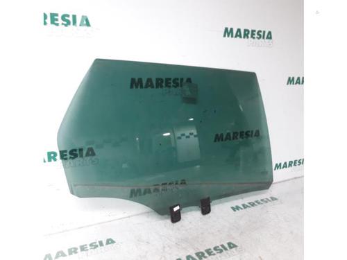 Used Rear right door window Rear right door window PEUGEOT 407 SW (6E_, 6D_) 2.2 16V (163 hp) 31403478 31403478