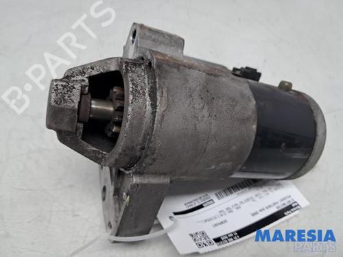 Startmotor PEUGEOT PARTNER Tepee 1.6 VTi (120 hp) 31463847
