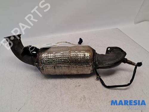 Catalyst CITROËN C4 Picasso II 1.6 THP 155 | BP31478118M10