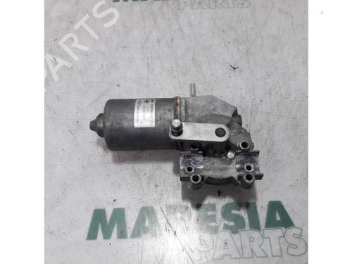 Used Front wiper motor ALFA ROMEO MITO (955_) 1.4 MultiAir (955AXL1B) (105 hp) 31523224