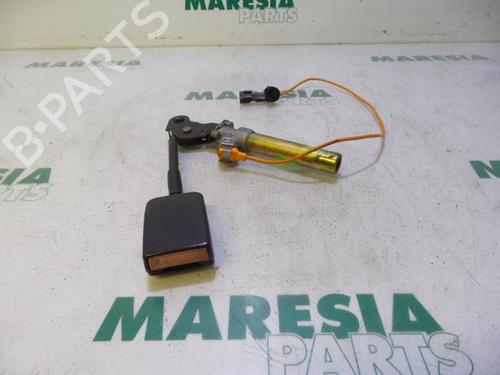 Used Other PEUGEOT PARTNER Box Body/MPV (5_, G_) 1.9 D (69 hp) 31518413