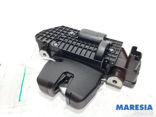 Used Electronic module PEUGEOT 208 I (CA_, CC_) 1.6 HDi (92 hp) 31532965