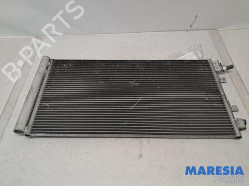Used AC radiator RENAULT MEGANE III Grandtour (KZ0/1) 1.5 dCi (KZ09, KZ0D, KZ1G, KZ29, KZ14, KZ1W, KZ10, KZ1F,... (110 hp) 31475506