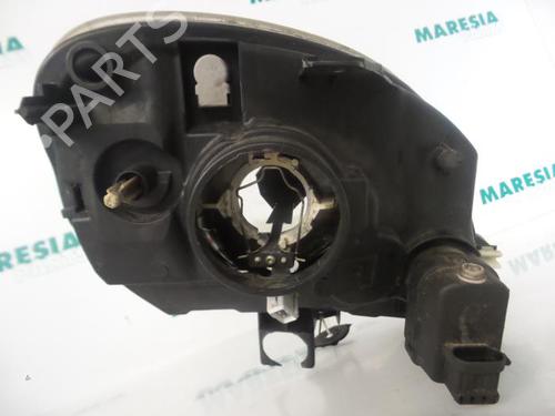 Left headlight RENAULT KANGOO Express (FC0/1_) 1.5 dCi (FC07, FC1R) | BP31455622C28