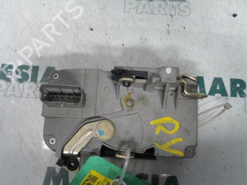 Used Electronic module Electronic module PEUGEOT 206 Hatchback (2A/C) 2.0 S16 (136 hp) 31456340 31456340