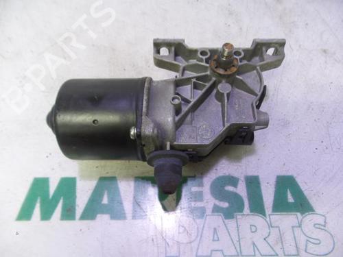 Used Front wiper motor FIAT 500 (312_) 1.3 D Multijet (312AXB1A) (75 hp) 31451957