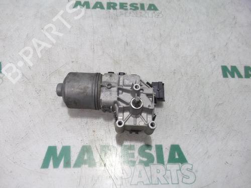 Used Front wiper motor PEUGEOT 207 SW (WK_) 1.6 16V (120 hp) 31495707