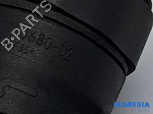 Egr CITROËN C4 Grand Picasso II (DA_, DE_) 1.6 THP 165 | BP31412857M69 