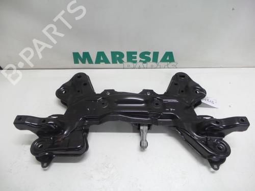 Used Subframe PEUGEOT 208 I (CA_, CC_) 1.0 VTi (68 hp) 31475532