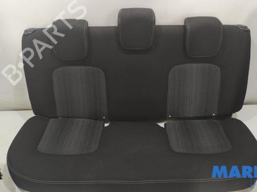Seats set RENAULT ZOE Hatchback Van (BFM_) Electric (BFME) | BP38489303C78 - Image 6