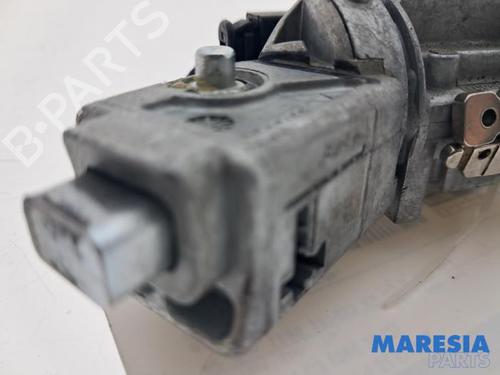 Ignition barrel CITROËN C3 II (SC_) 1.2 VTi 82 | BP34496488M48  - Image 5