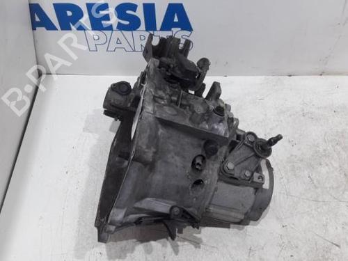 Used Gearbox Gearbox PEUGEOT 308 SW I (4E_, 4H_) 1.6 16V (120 hp) 31487265 31487265