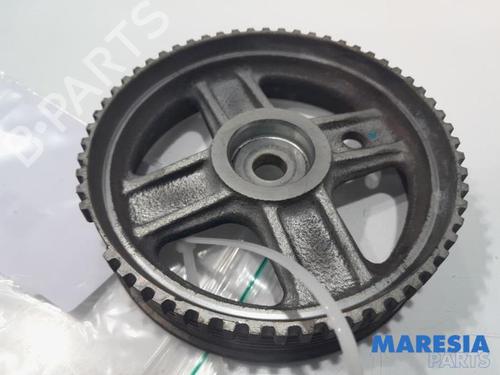 Pulley FIAT PANDA (312_, 319_) 0.9 (312PXH1A) | BP31437054M122