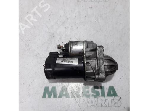 Used Starter FIAT STILO (192_) 1.6 16V (192_XB1A) (103 hp) 31464785