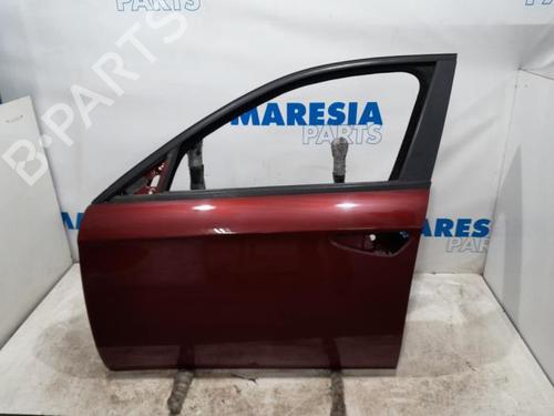 Dør venstre fortil ALFA ROMEO 159 Sportwagon (939_) 2.4 JTDM (939BXD1B, 939BXD12) (200 hp) 31525356