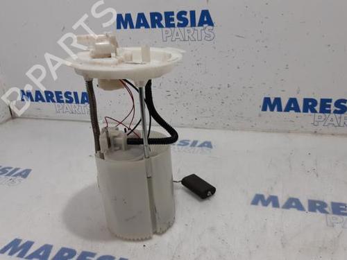 Used Fuel pump FIAT PANDA (312_, 319_) 0.9 (312PXH1A) (65 hp) 31537366