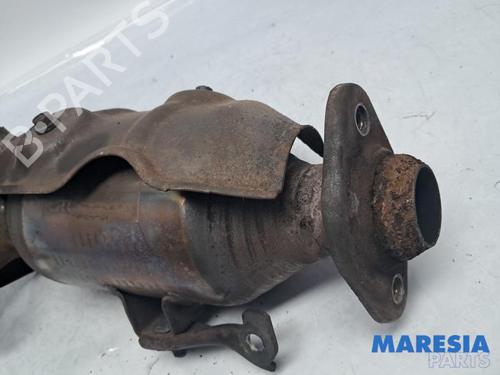 Catalyst CITROËN C1 (PM_, PN_) 1.0 | BP31459793M10 - Image 4