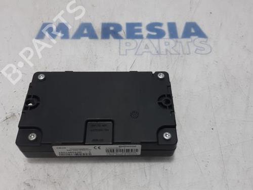 Used Control unit RENAULT ESPACE IV (JK0/1_) 2.0 dCi (JK01, JK02, JK1J, JK1K, JK1H) (150 hp) 31436560