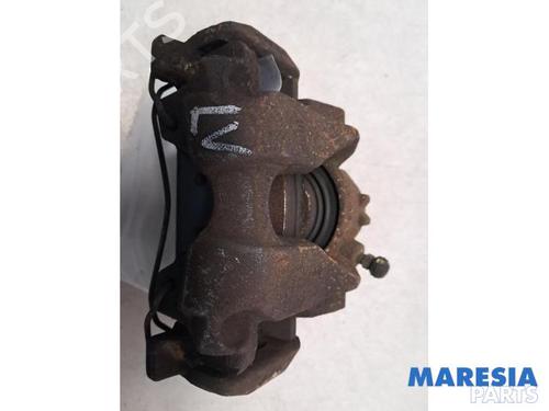 Used Left front brake caliper DACIA SANDERO II TCe 90 (B8M1, B8MA, B8AC) (90 hp) 31433292