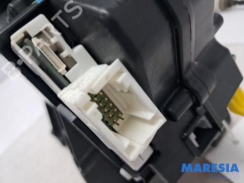 Selector da caixa RENAULT TWINGO III (BCM_, BCA_) 1.0 SCe 70 (BCMB) | BP38459356M90 - Image 5