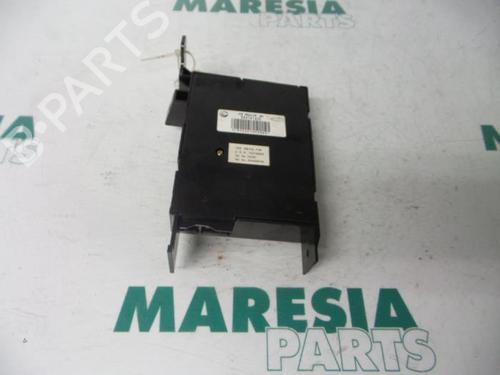 Used Control unit RENAULT ESPACE III (JE0_) 3.0 V6 24V (JE0G, JE0R) (190 hp) 31412547