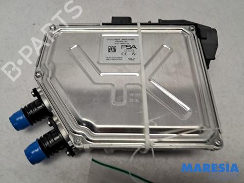 Used Electronic module Electronic module PEUGEOT 208 II (UB_, UP_, UW_, UJ_) 1.2 Hybrid 136 (UPHPYK) (136 hp) 39932405 39932405