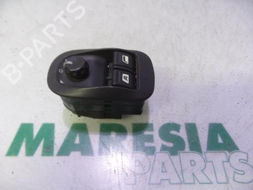switch-peugeot-206-hatchback-2ac-1998-1999-2000-2001-2002-2003-2004-2005-2006-2007-2008-2009-2010-2011-2012-31502267 main image