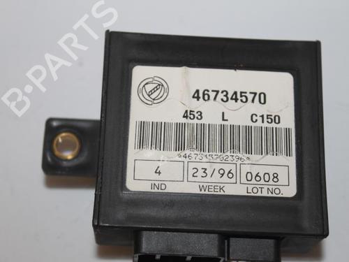 Engine control unit (ECU) LANCIA DEDRA (835_) 1.6 LE Cat (835EB) | BP31436702M57 