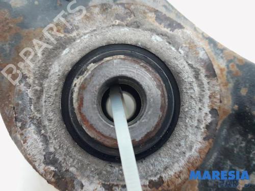 Andre CITROËN BERLINGO MULTISPACE (B9) 1.6 VTi 120 | BP31430218O1 