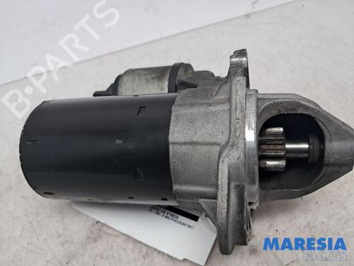 Startmotor Startmotor 38037432 38037432