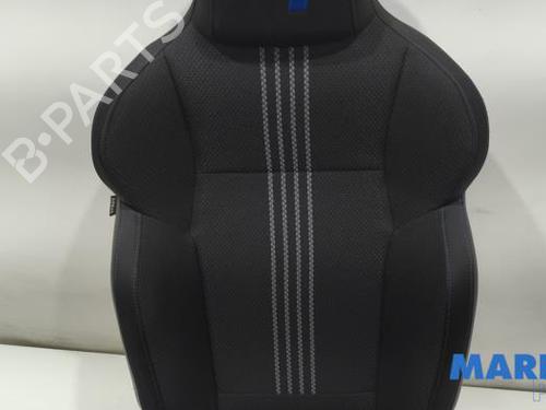 Seats set RENAULT MEGANE IV Hatchback (B9A/M/N_) 1.6 TCe 205 (B9MV) | BP36280606C78 - Image 14