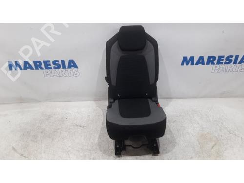 Used Seats set CITROËN C4 Picasso II 1.6 HDi / BlueHDi 115 (115 hp) 31383850